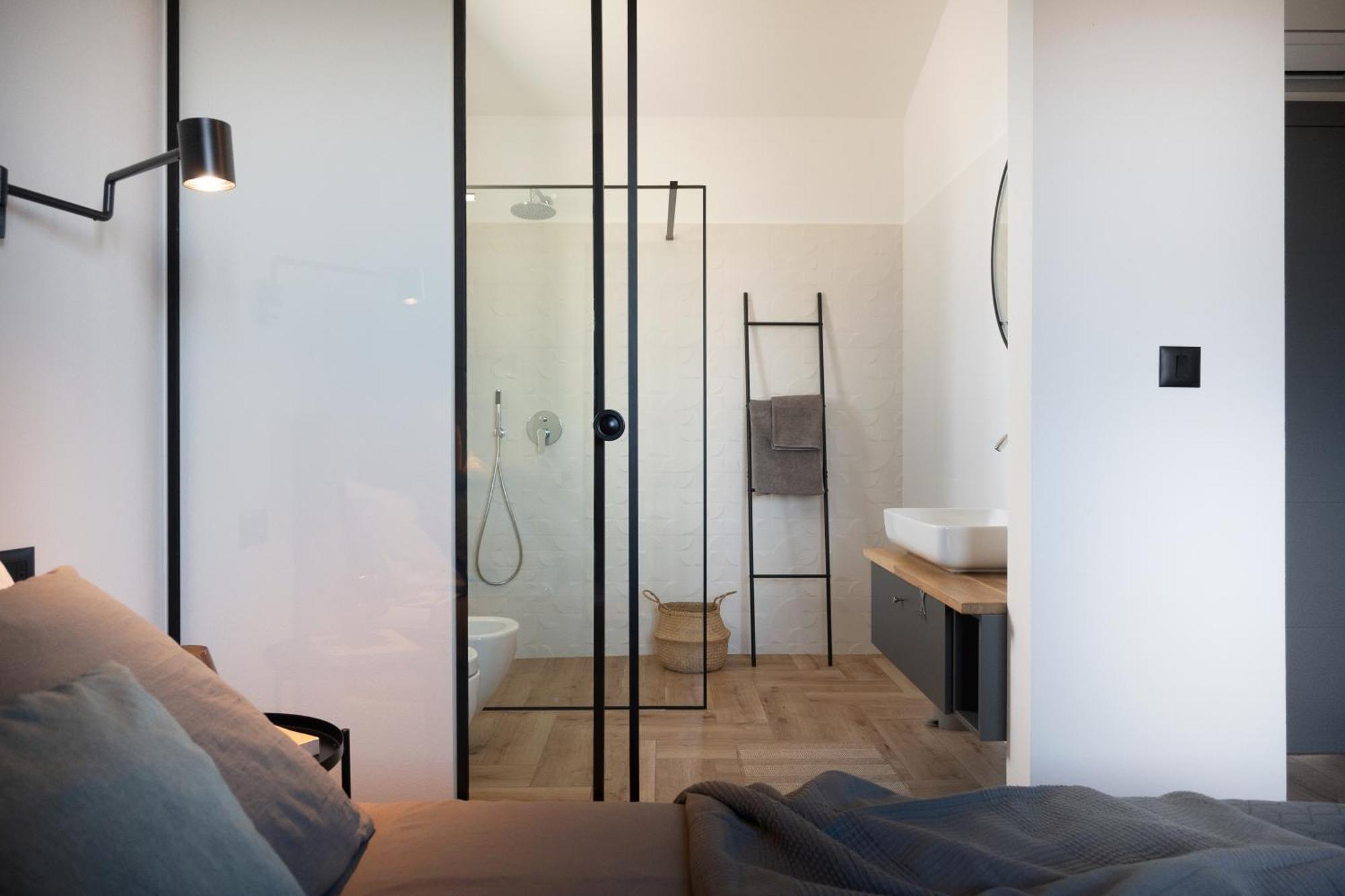 Villa Tonka With Jacuzzi Sauna And Private Pool Labin  Dış mekan fotoğraf